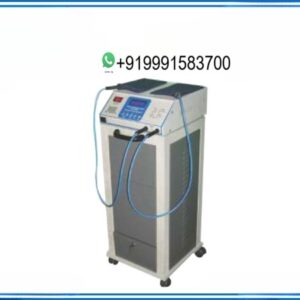 SHORTWAVE DIATHERMY SOLID STATE 500 WATT
