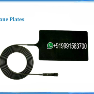 SILICONE PLATES