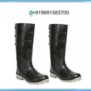 STEEL TOE GUMBOOTS