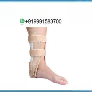 STIRRUP ANKLE BRACE