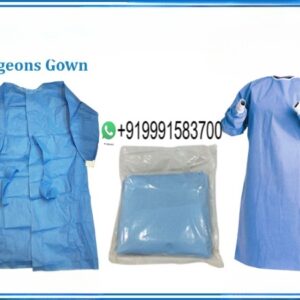 SURGEONS GOWN