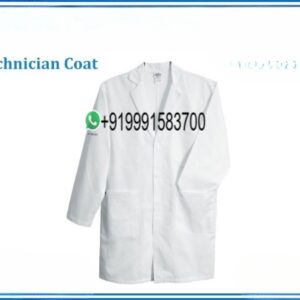 TECHNICIAN COAT