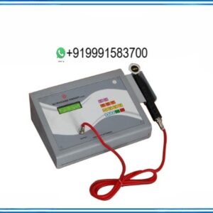ULTRASOUND THERAPY UNIT DIGITAL PRE PROGRAMMED