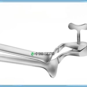 VAGINAL SPECULUM COLLIN