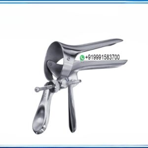 VAGINAL SPECULUM CUSCOS