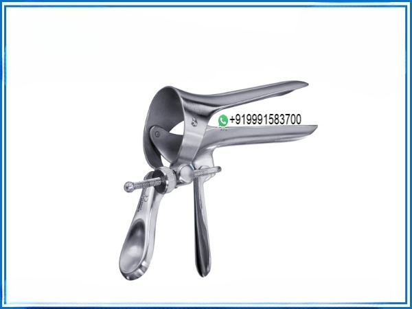 VAGINAL SPECULUM CUSCOS