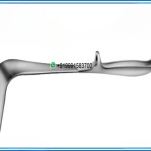 VAGINAL SPECULUM DOYEN