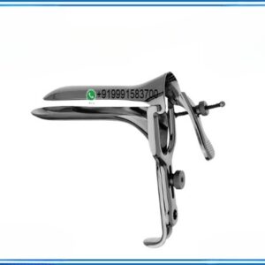 VAGINAL SPECULUM GRAVES