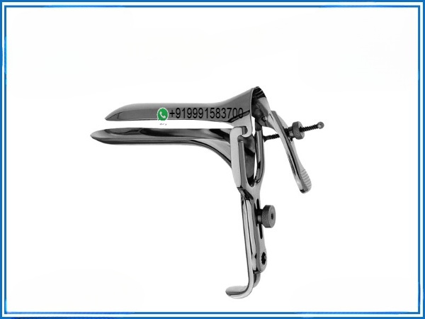 VAGINAL SPECULUM GRAVES