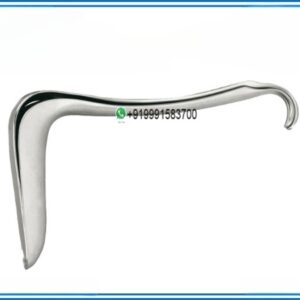 VAGINAL SPECULUM KRISTELLER