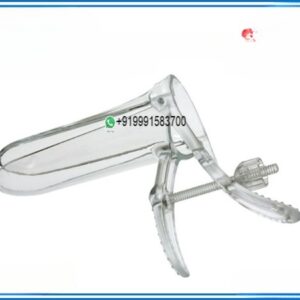 VAGINAL SPECULUM PLASTIC
