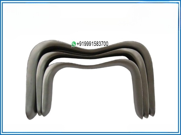 VAGINAL SPECULUM SIMS