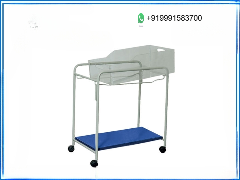 BABY BASSINET STANDARD
