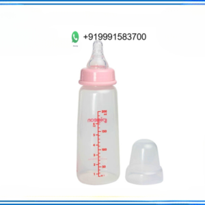 BABY BOTTLE PLASTIC