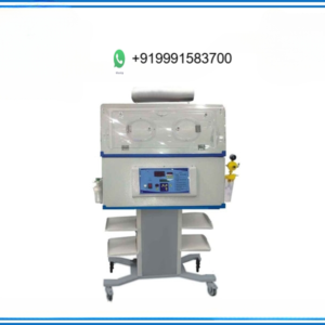 BABY INFANT INCUBATOR WITH PHOTOTHERAPY