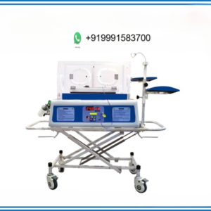 BABY TRANSPORT INCUBATOR
