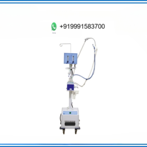 BUBBLE CPAP SYSTEM GOLD