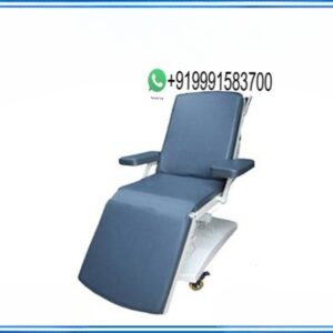 BLOOD DONOR COUCH 2 FUNCTIONS ELECTRIC