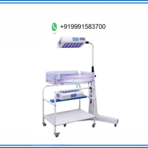 DOUBLE SURFACE PHOTOTHERAPY UNIT LED