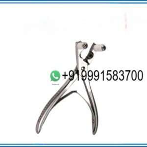 BLOOD TUBE STRIPPER