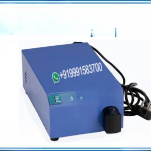 BLOOD BAG TUBE SEALER WITH BATTERY BACKUP