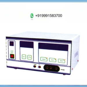 FETAL HEART DOPPLER SILVER