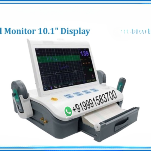 FETAL MONITOR 10.1" DISPLAY