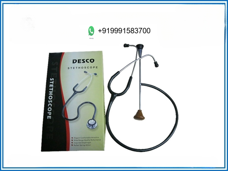 FETOSCOPE STETHOSCOPE