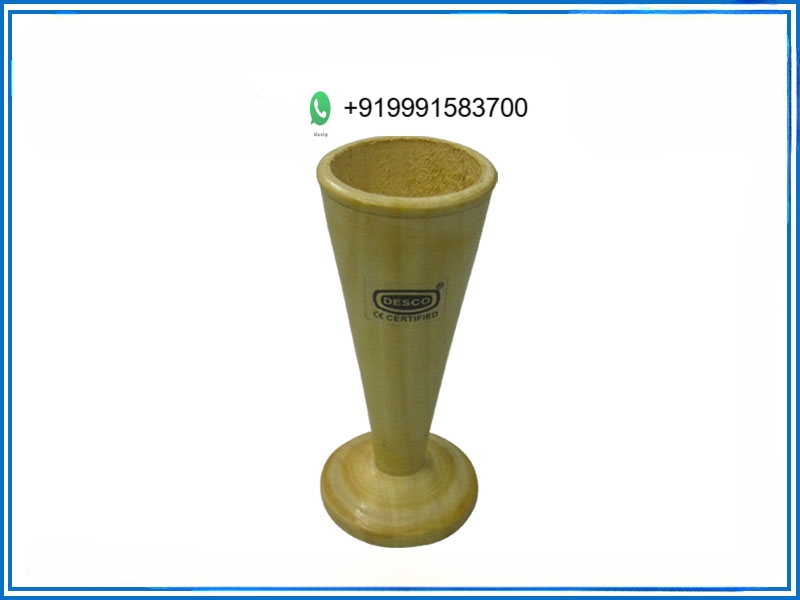 FETOSCOPE WOODEN