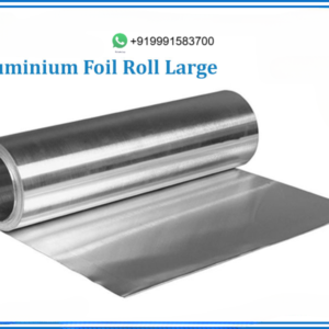 ALUMINIUM FOIL ROLL LARGE