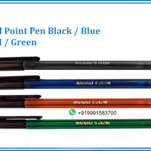 BALL POINT PEN