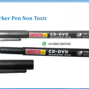 MARKER PEN NON TOXIC