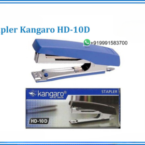 STAPLER KANGARO HD-10D