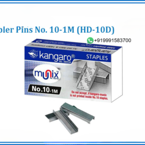 STAPLER PINS NO. 10-1M (HD-10D)