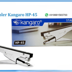 STAPLER KANGARO HP-45