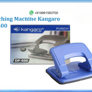 PUNCHING MACHINE KANGARO DP-600