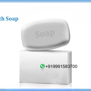 Bath Soap