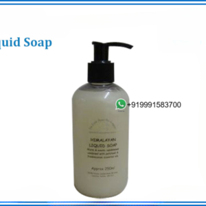 Liquid Soap