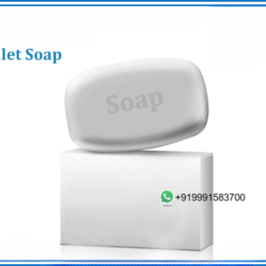 Toilet Soap