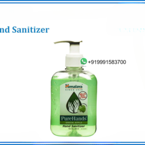 HAND SANITIZER