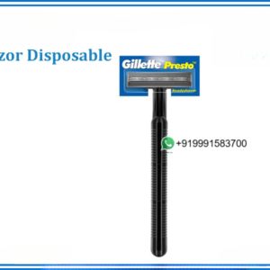 Razor Disposable