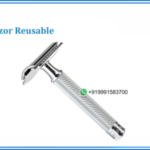 Razor Reusable