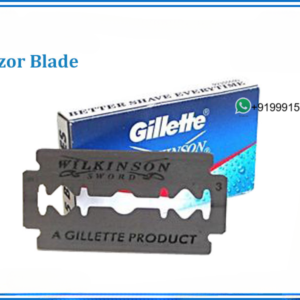 Razor Blade