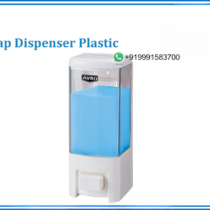 Soap Dispenser Plastic