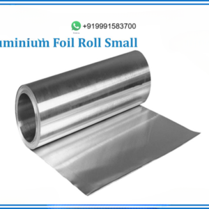 ALUMINIUM FOIL ROLL SMALL