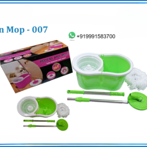 SPIN MOP 007