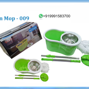 SPIN MOP 009