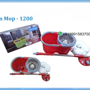 SPIN MOP 1200