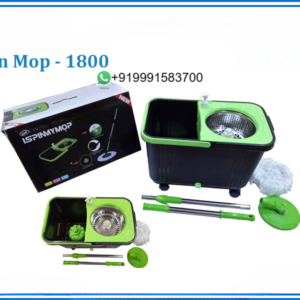SPIN MOP 1800