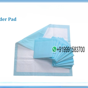 UNDER PAD